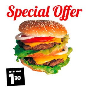 EMBLEM Coated Paper 130, matt, Doppelseitiges Poster- und Plakatpapier für POS und GIS | 130 g/qm