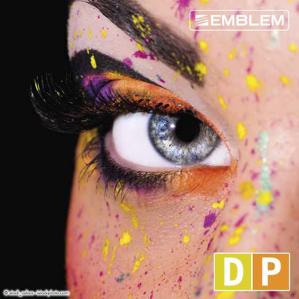 Water Photopaper New Generation Semimatt 190, hochwei�es Fotopapier | 190 g/qm