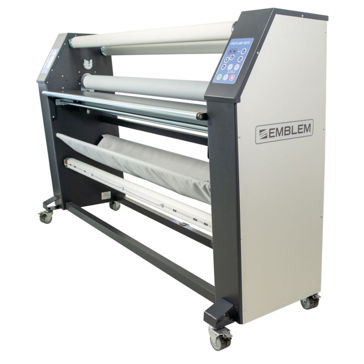 Emblem Easylam 160 TC