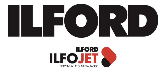 ILFORD ILFOJET