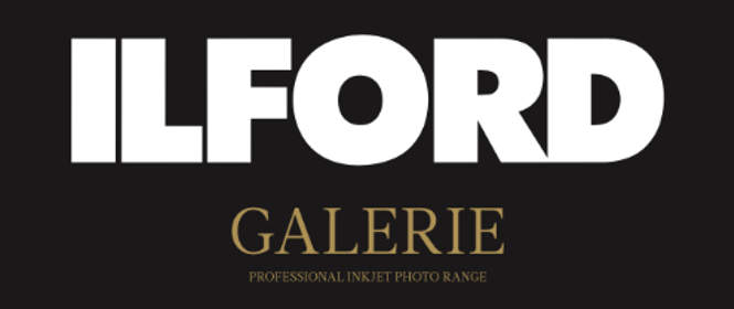 ILFORD GALERIE Fine Art