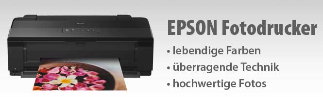 Epson Photodrucker