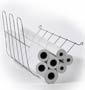EMBLEM Solvent BlockOut2 Banner | Matt - 610g/qm